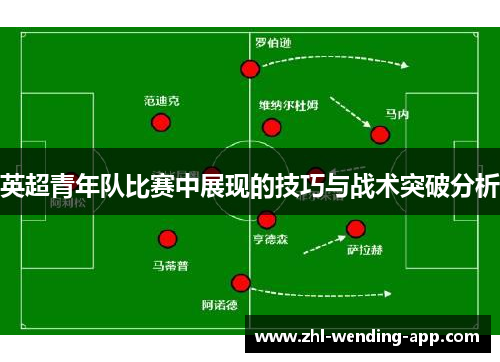 英超青年队比赛中展现的技巧与战术突破分析